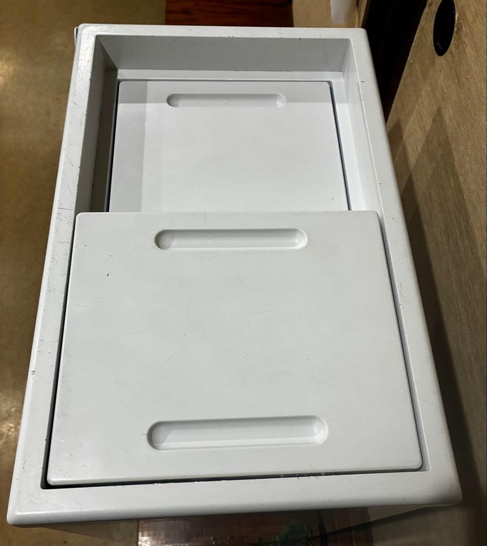 業務用(ジェーシーエム)JCM 冷凍ストッカー JCMC-41 41リットル