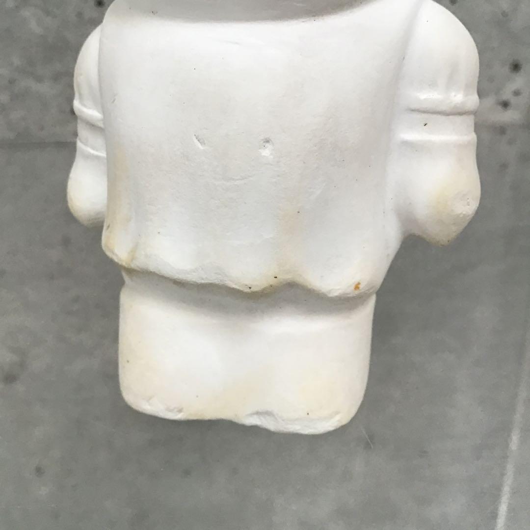 NTT マスコットドール プロトタイプ 超超レア