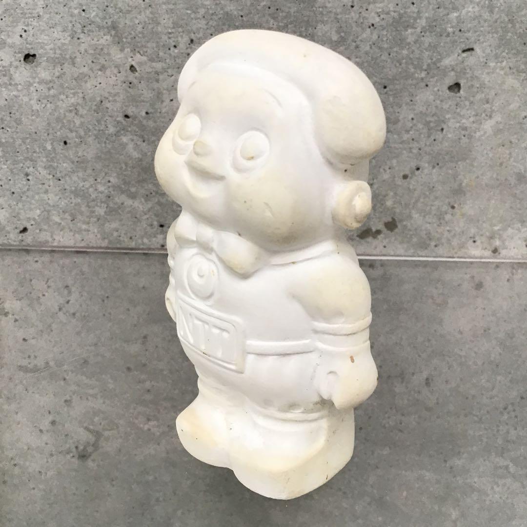 NTT マスコットドール プロトタイプ 超超レア