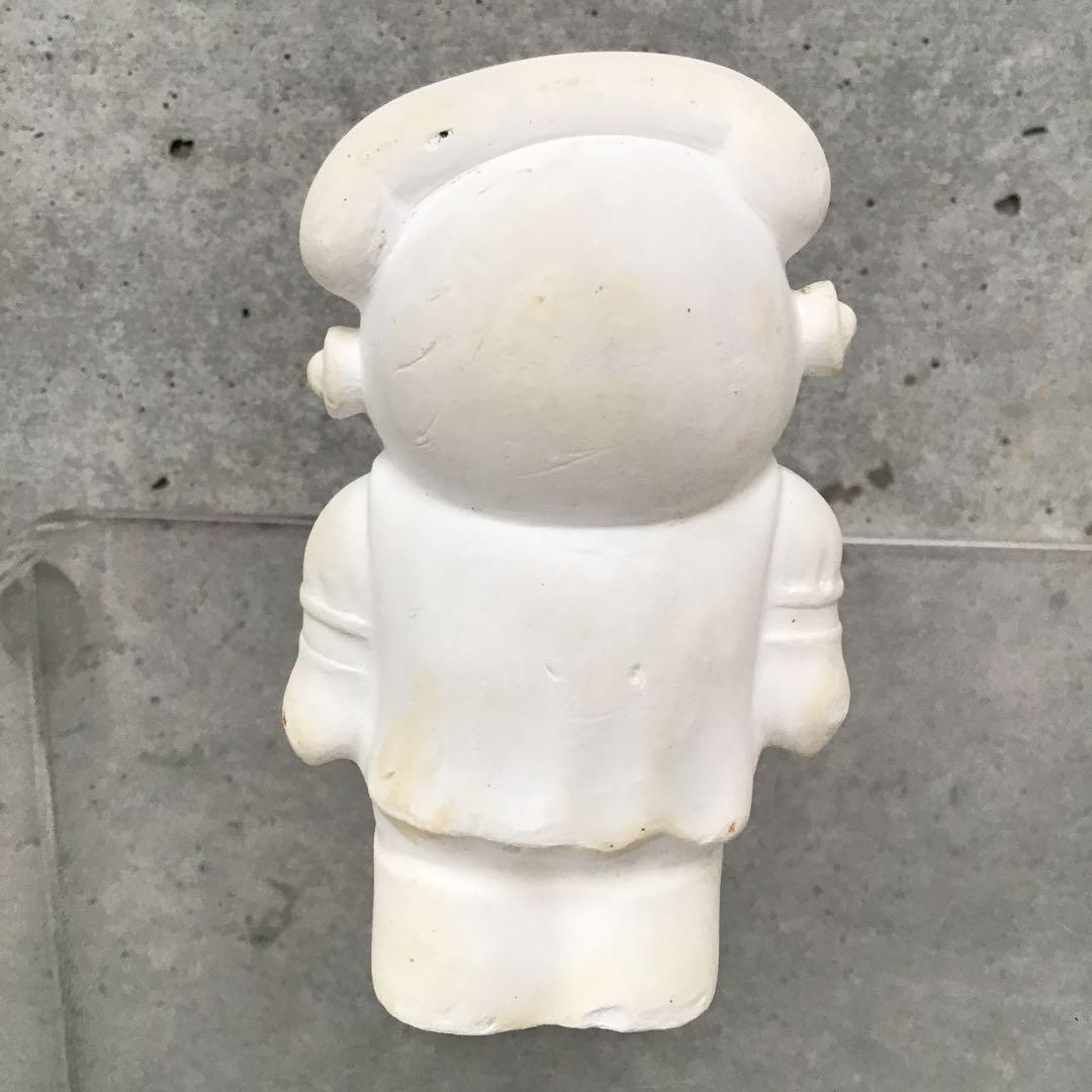 NTT マスコットドール プロトタイプ 超超レア