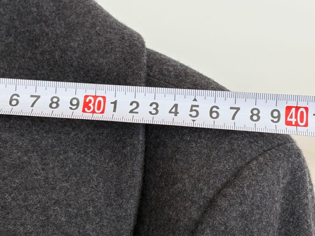 新品Vivienne Westwood MAN ヴィヴィアンウエストウッドコート