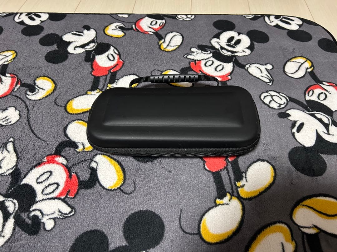Nintendo Switch 本体 + 収納ケース