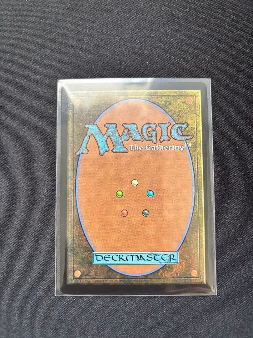 格闘家、ティファ サージFoil MTG FF 日本語版