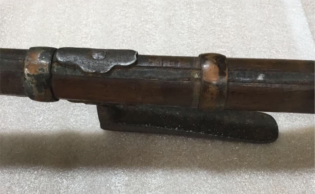 鳶口　火消し　骨董品　古民具