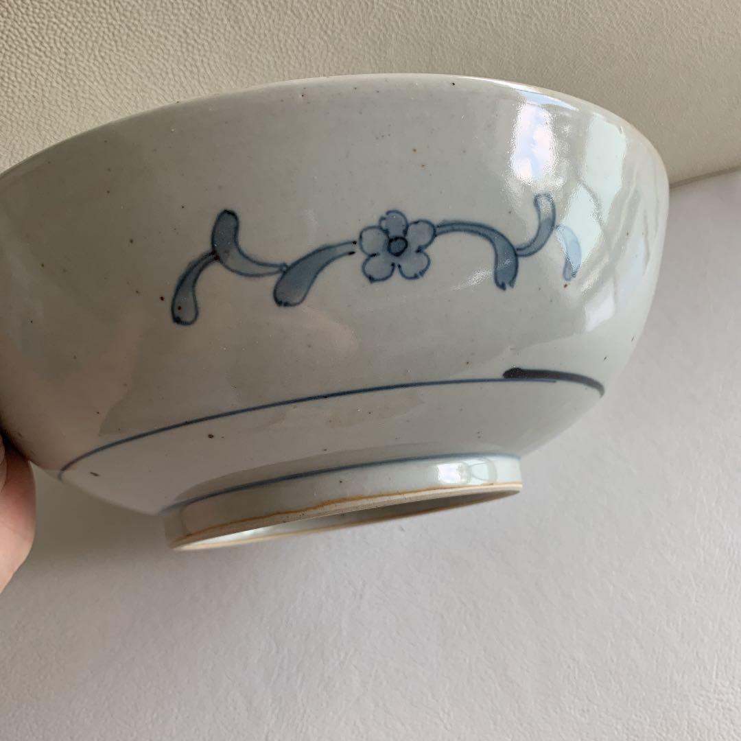 【未使用】 佐藤走波 はち 鉢 うつわ 皿 有田焼