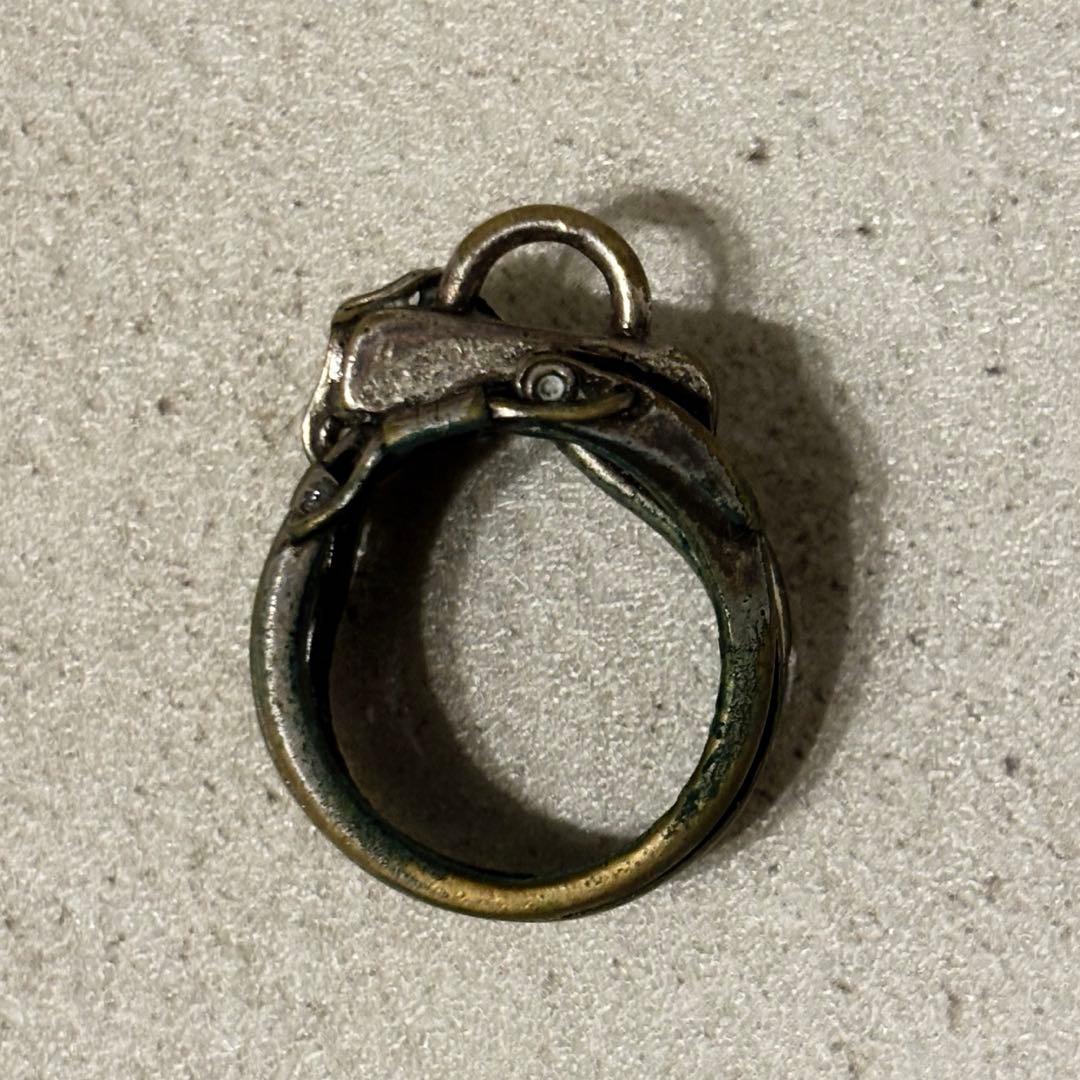 Maison Martin Margiela アーカイブ 手錠モチーフ 19号