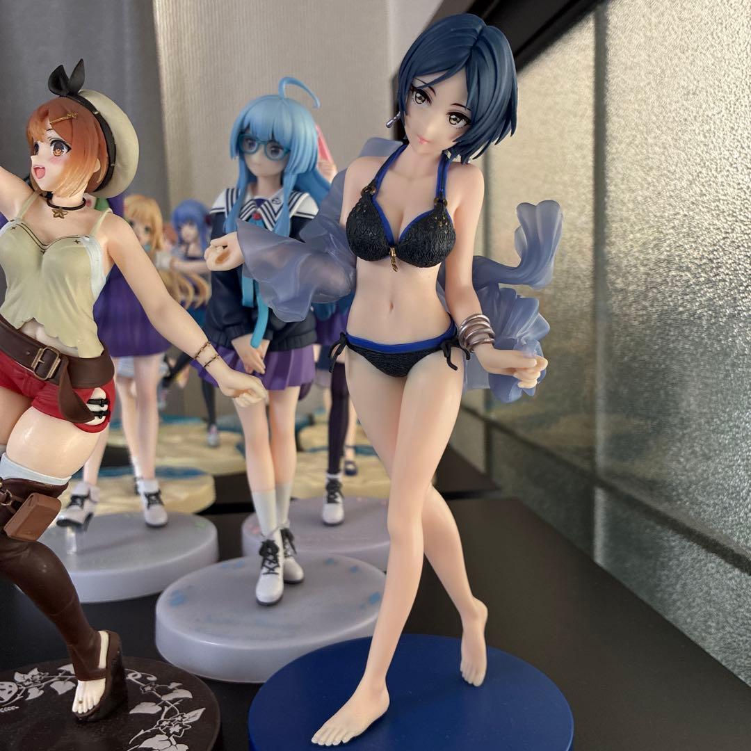 フィギュア まとめ売り 12点