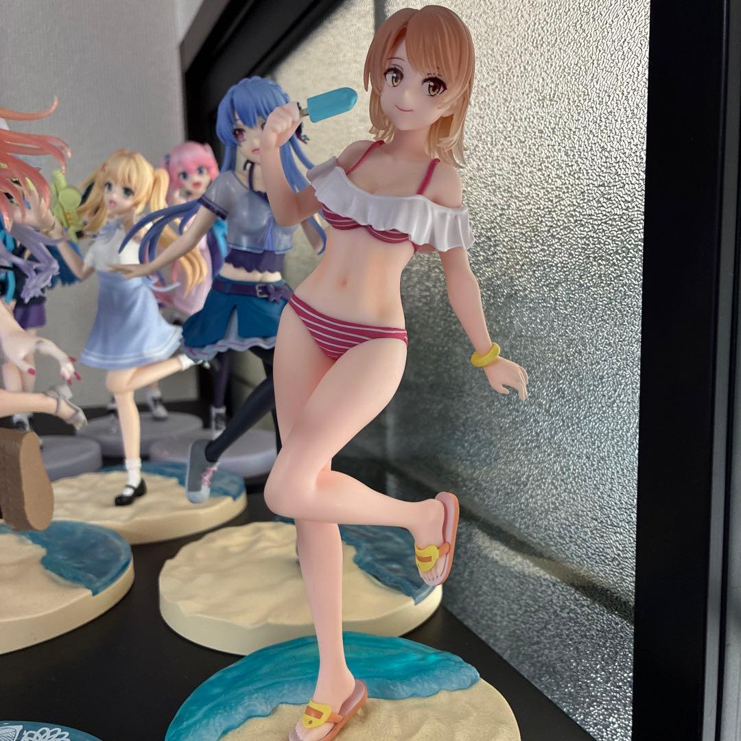 フィギュア まとめ売り 12点