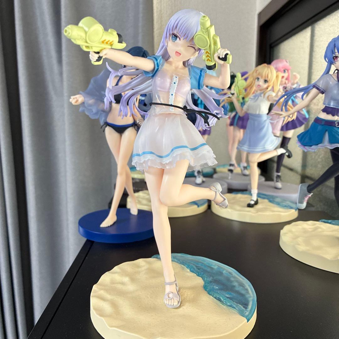 フィギュア まとめ売り 12点