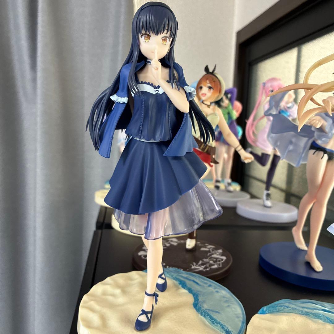 フィギュア まとめ売り 12点