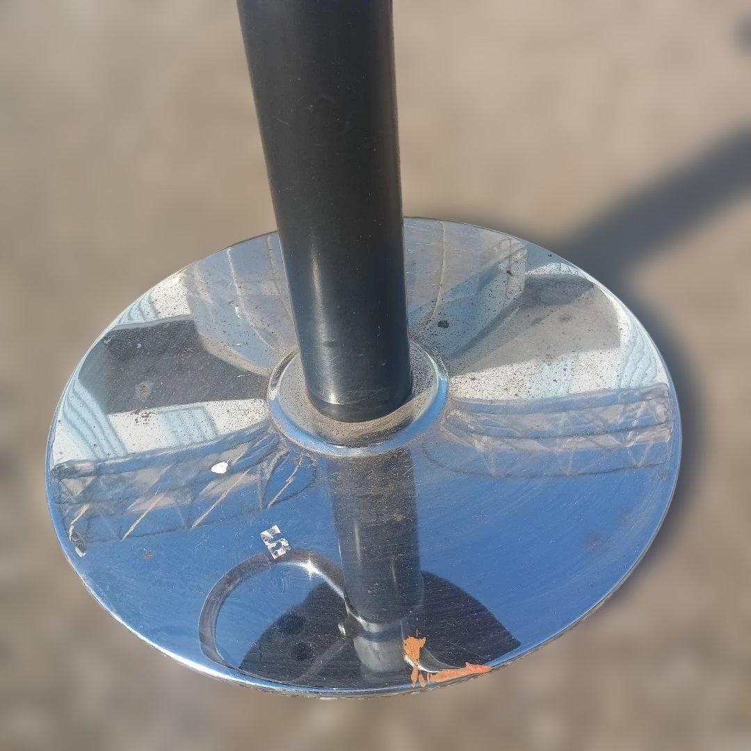 5699）HIARI　カウンターチェア　ハイチェア　１脚