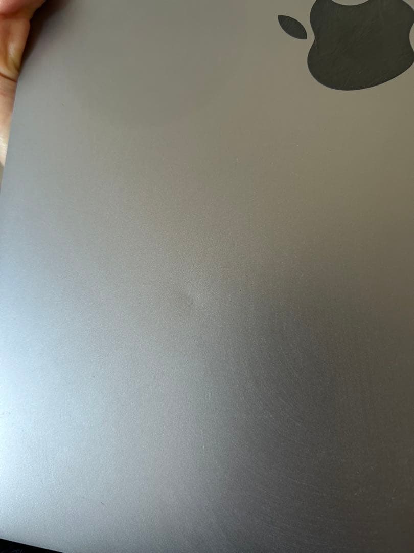 Apple MacBook air (A2179) 13インチ