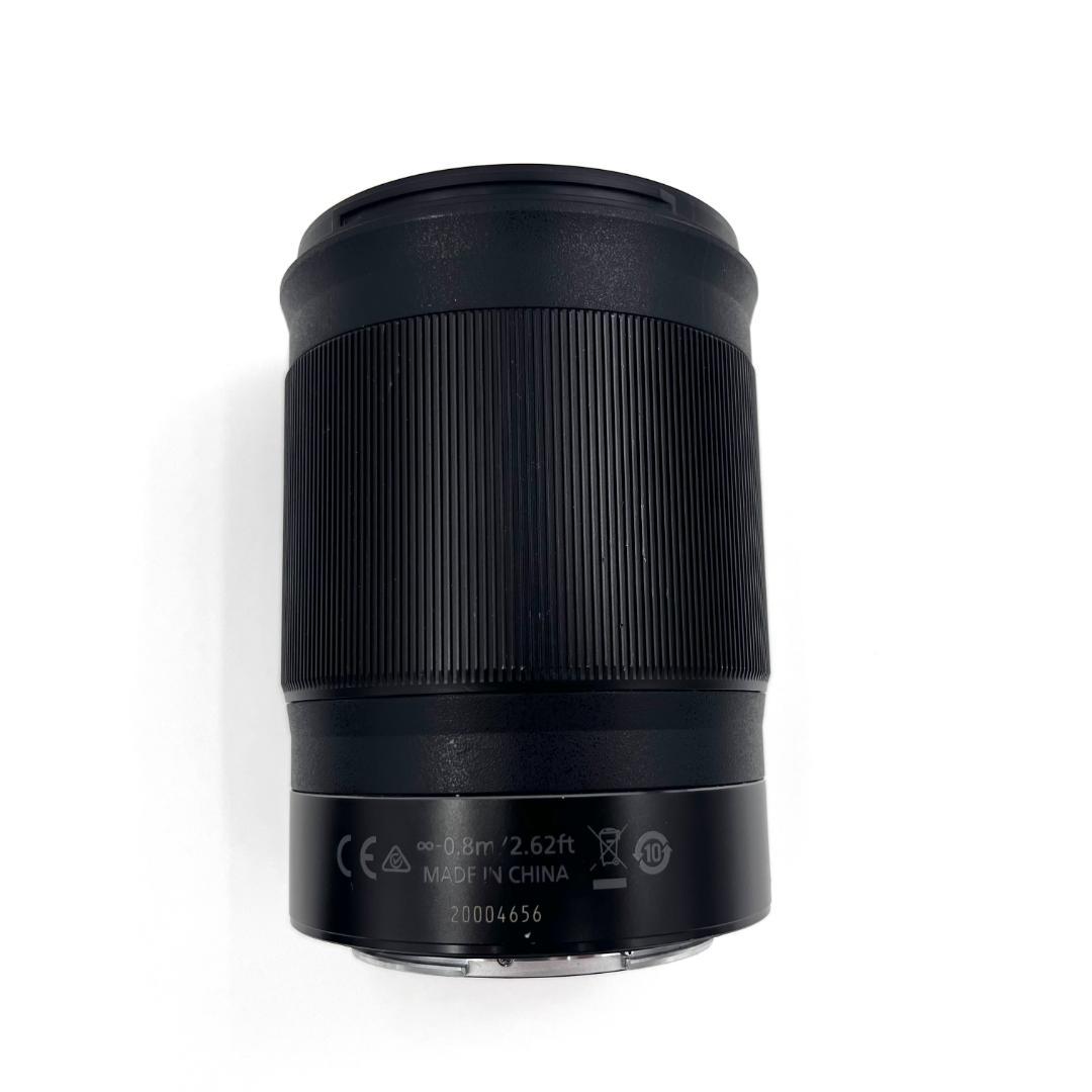 NIKON NIKKOR Z 85mm f/1.8 S 単焦点 レンズ #427