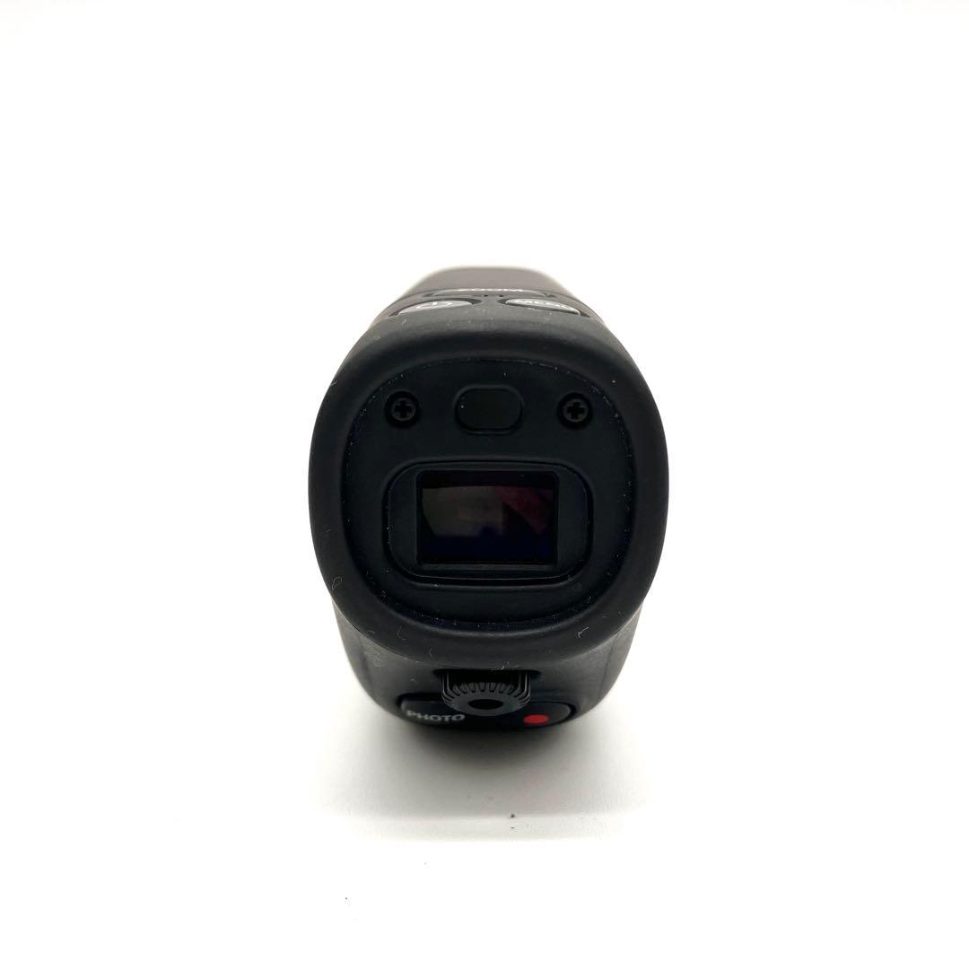 Canon PowerShot ZOOM Black Edition ブラック