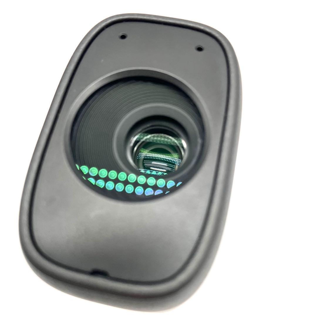 Canon PowerShot ZOOM Black Edition ブラック