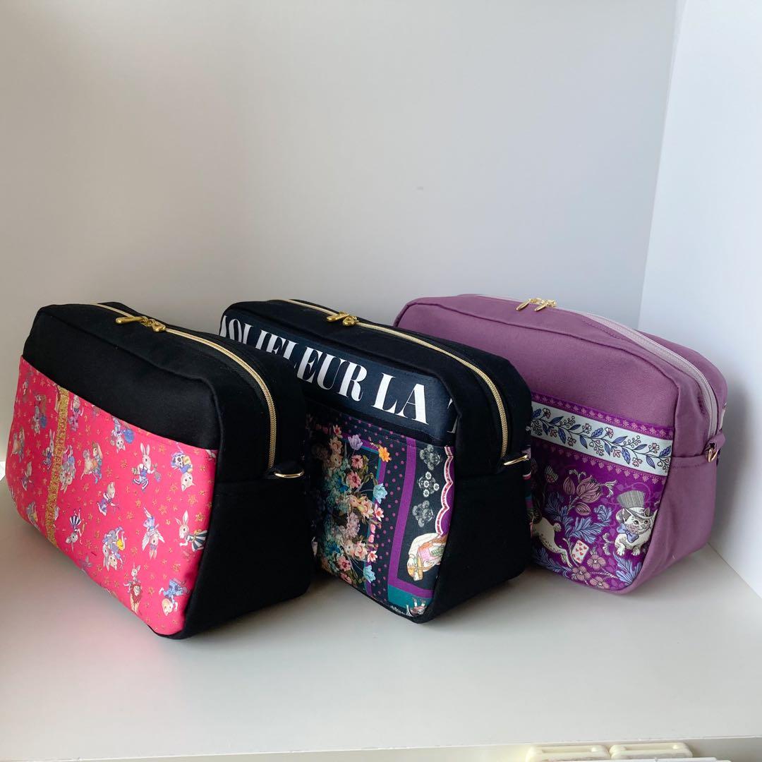 乃絵琉様　オーダー分