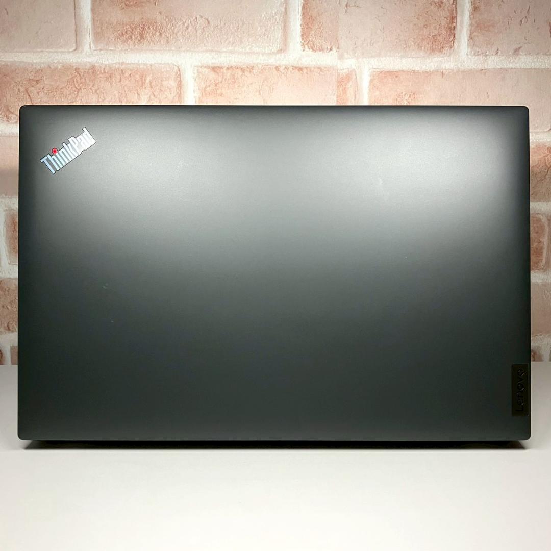 ★2022年製★美品 テンキー 第12世代Corei5 ThinkPad G20