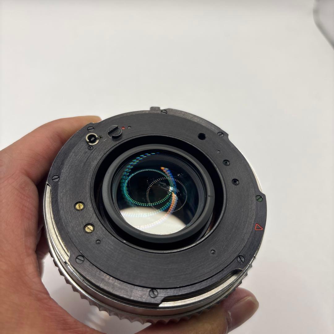 訳ありHASSELBLAD 500 C+Planar 80mm F2.8