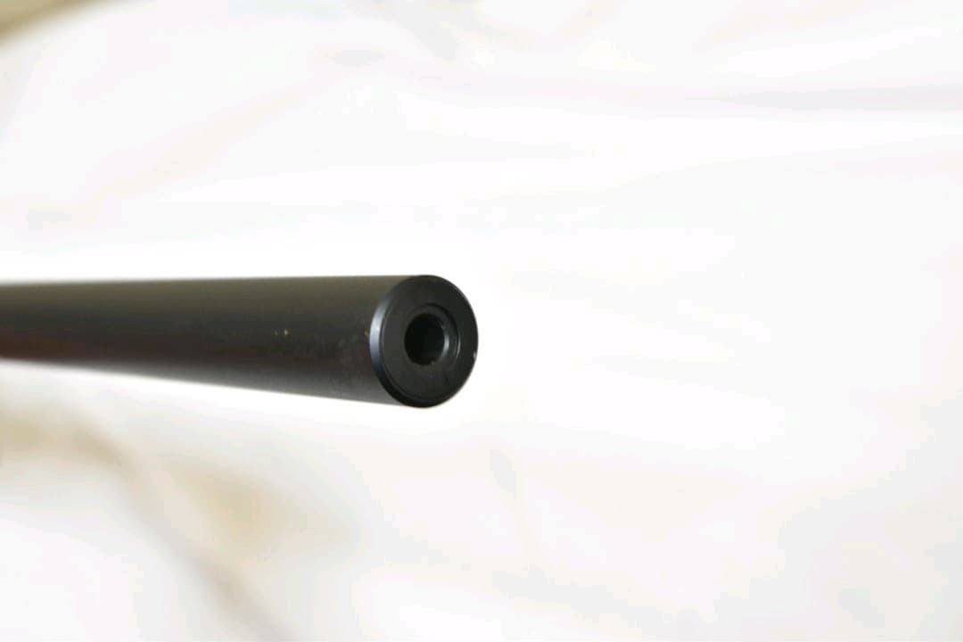 タナカワークス M700 スナイパーライフル エアコッキングガン