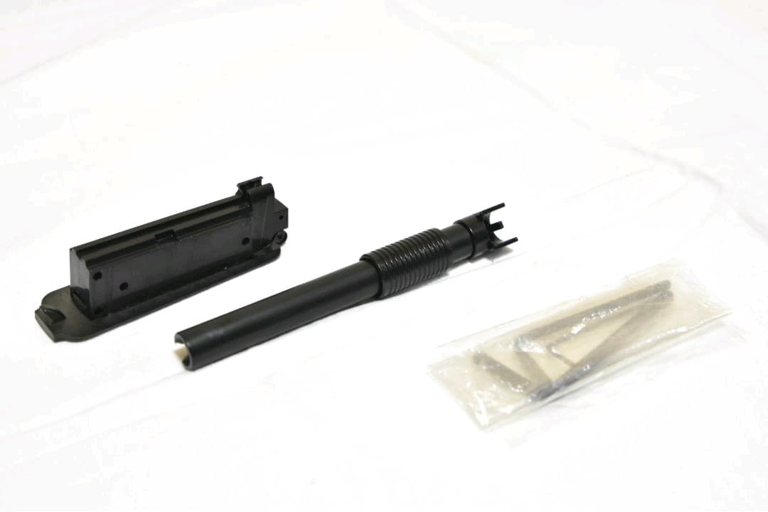 タナカワークス M700 スナイパーライフル エアコッキングガン