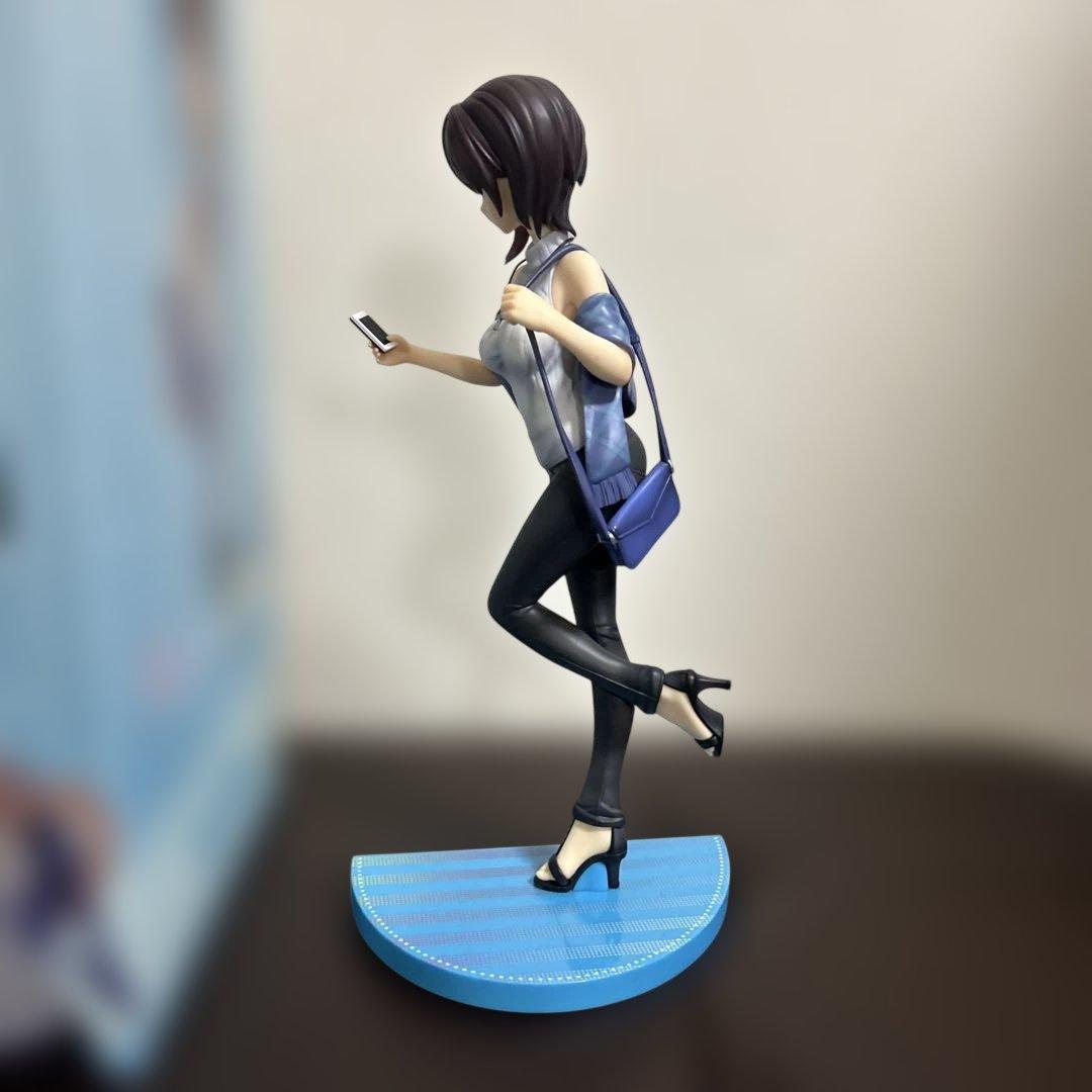 速星愛来　推しのラブより恋のラブ