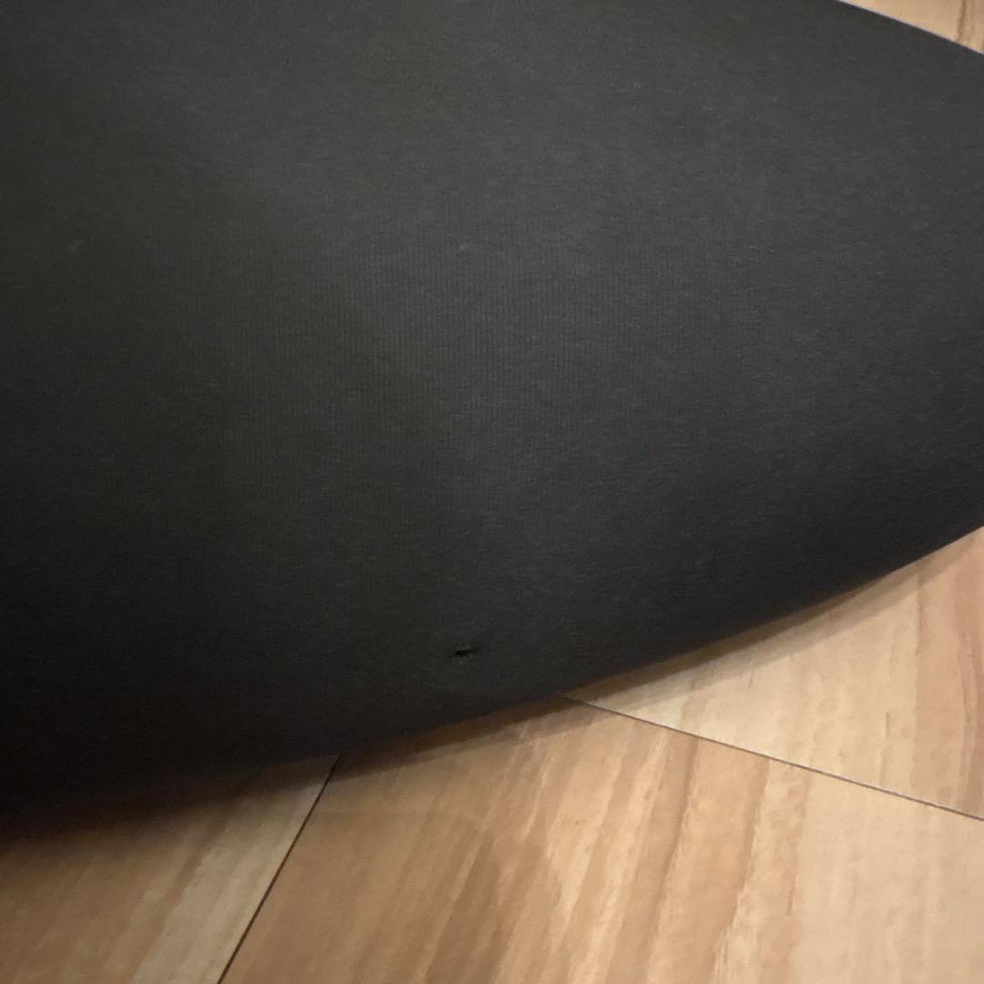 Bowers & Wilkins オーバルスピーカー　ツェッペリン