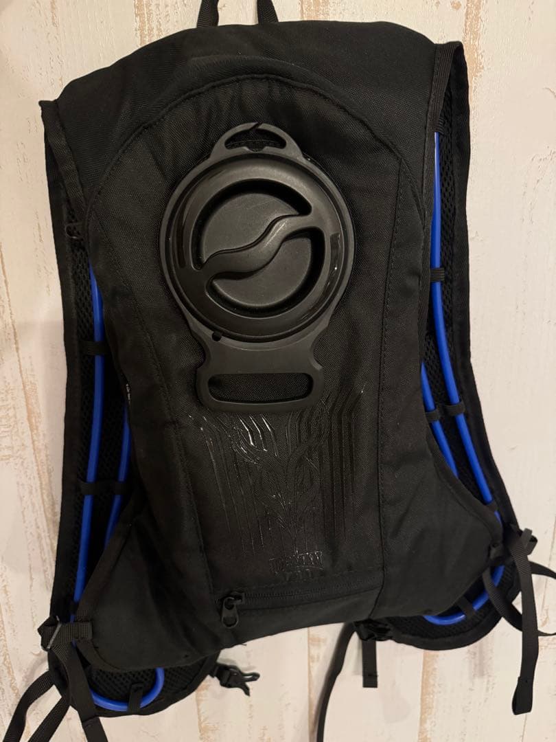 アイスマンベストPro 美品