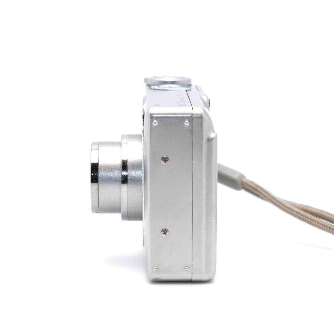 Canon IXY DIGITAL 70 キャノン　動作確認済 SD付 コンデジ