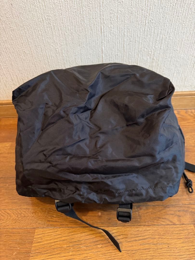 ま*ん様 BMWモタード ウエストバック