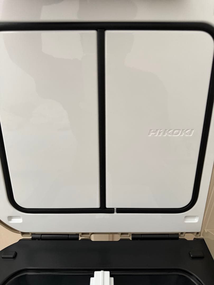 HI KOKI コードレス冷温庫 UL 18DC ハイコーキ