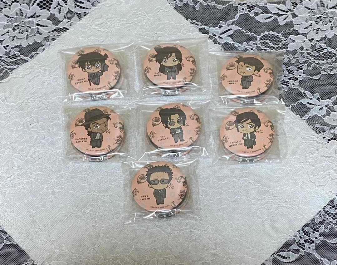 名探偵コナン ※バラ売り可能