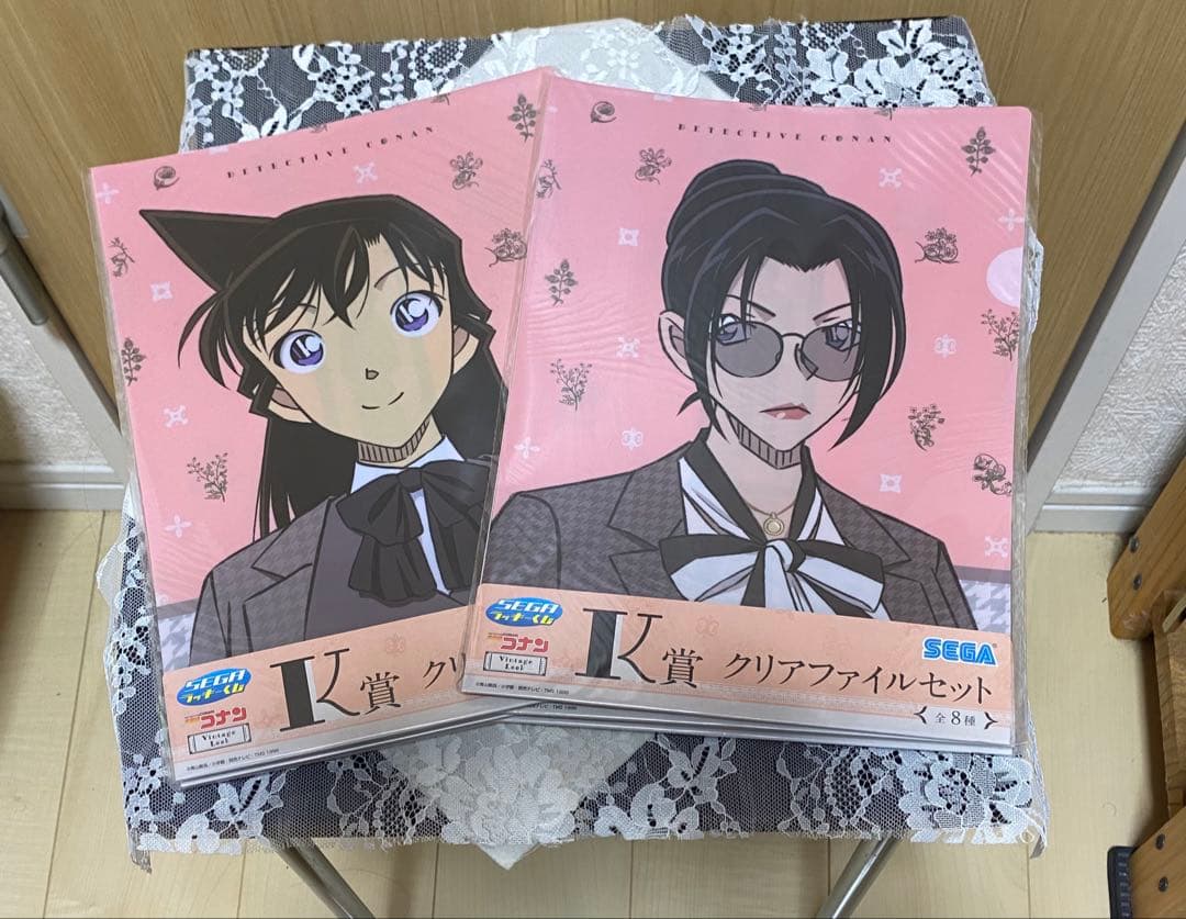 名探偵コナン ※バラ売り可能