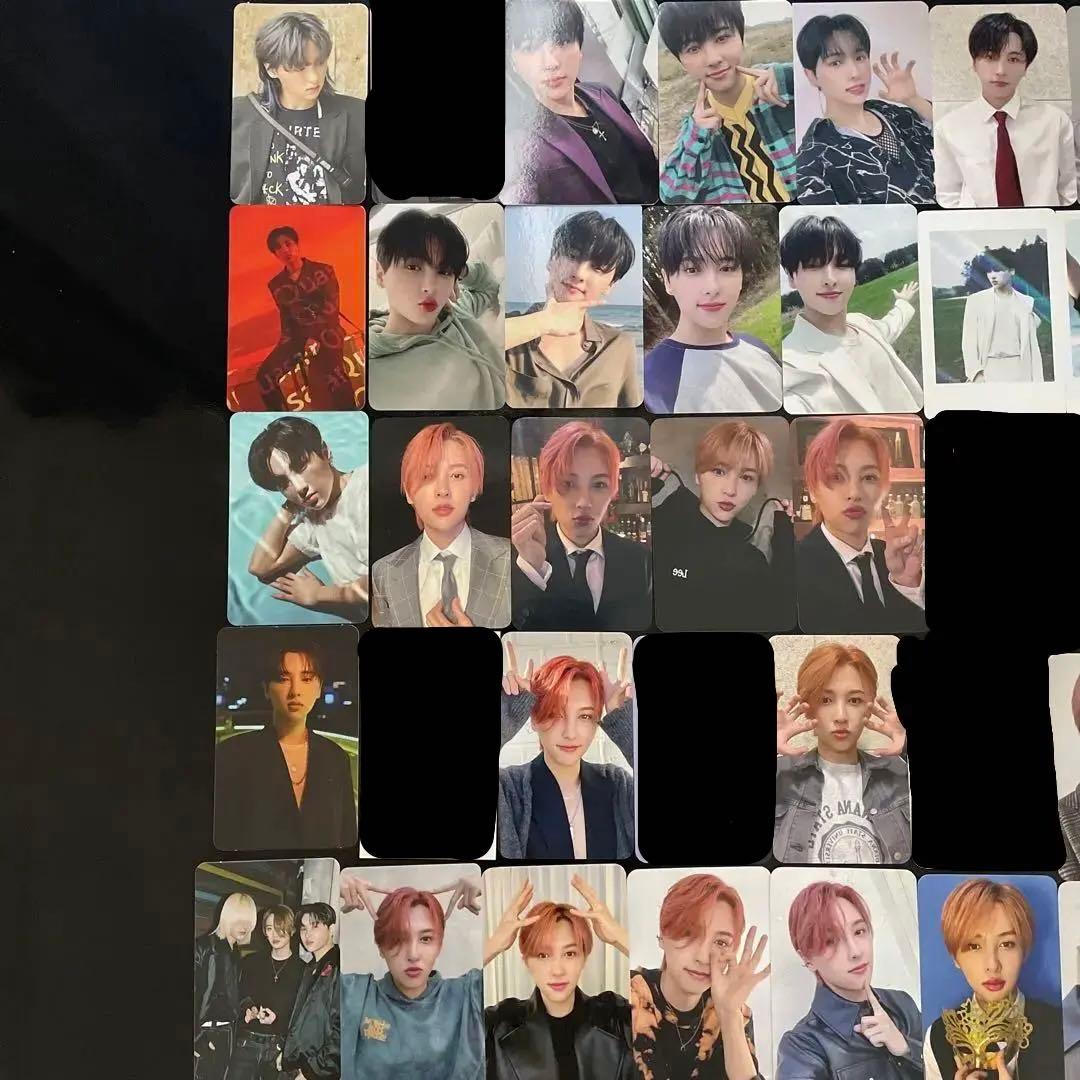 OnlyOneOf リエ トレカ