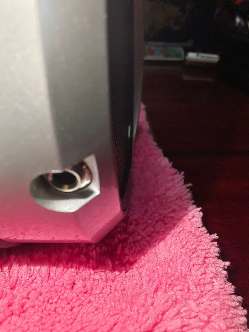 HIFIMAN HE400se ヘッドフォン