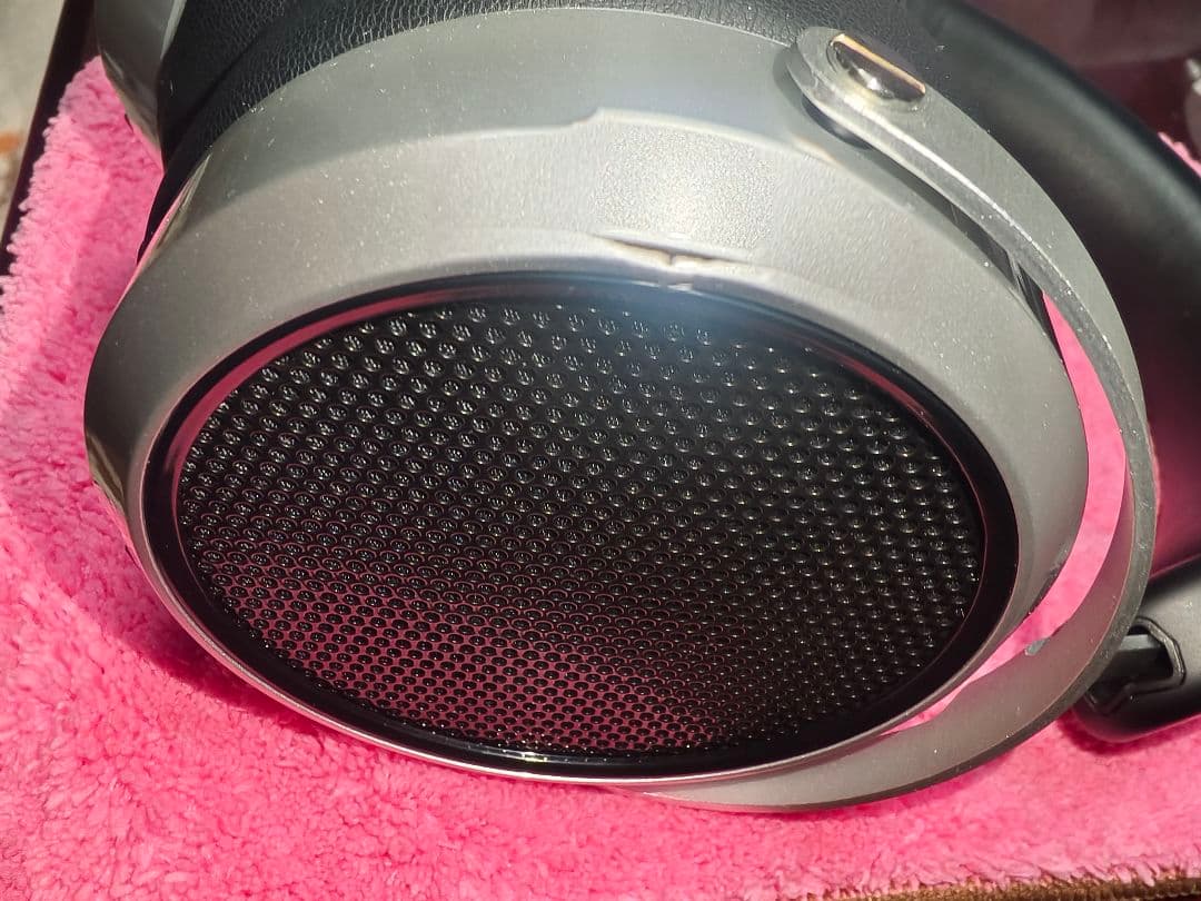 HIFIMAN HE400se ヘッドフォン