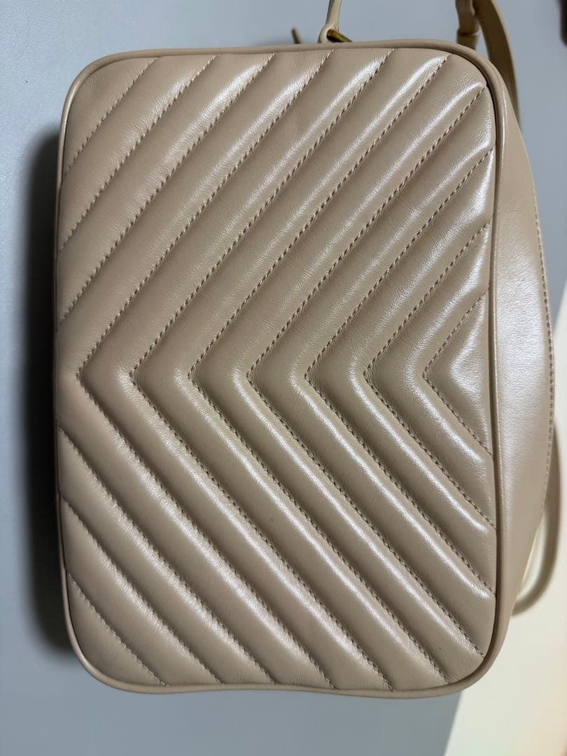 Saint Laurent Paris ルー カメラバッグ ショルダーバッグ