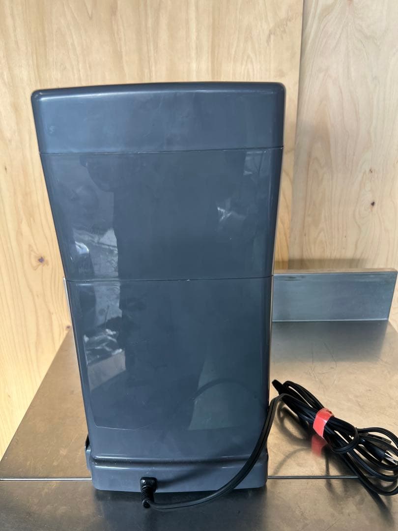 カリタコーヒーメーカー ET-550TD ①