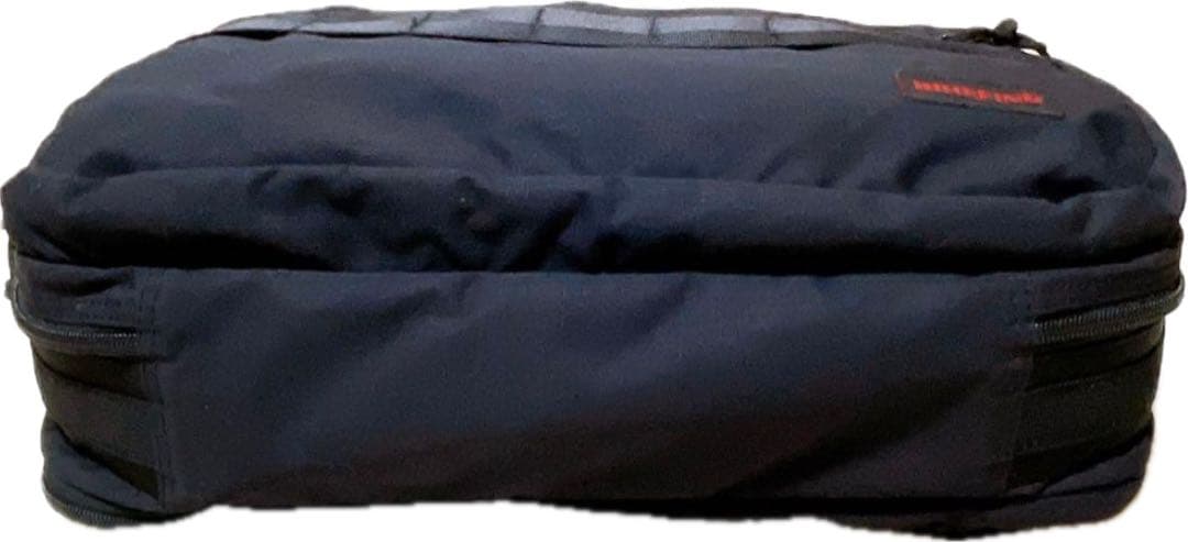 【たかたか】ブリーフィング ビジネスバッグ リュック 3way 大容量 黒