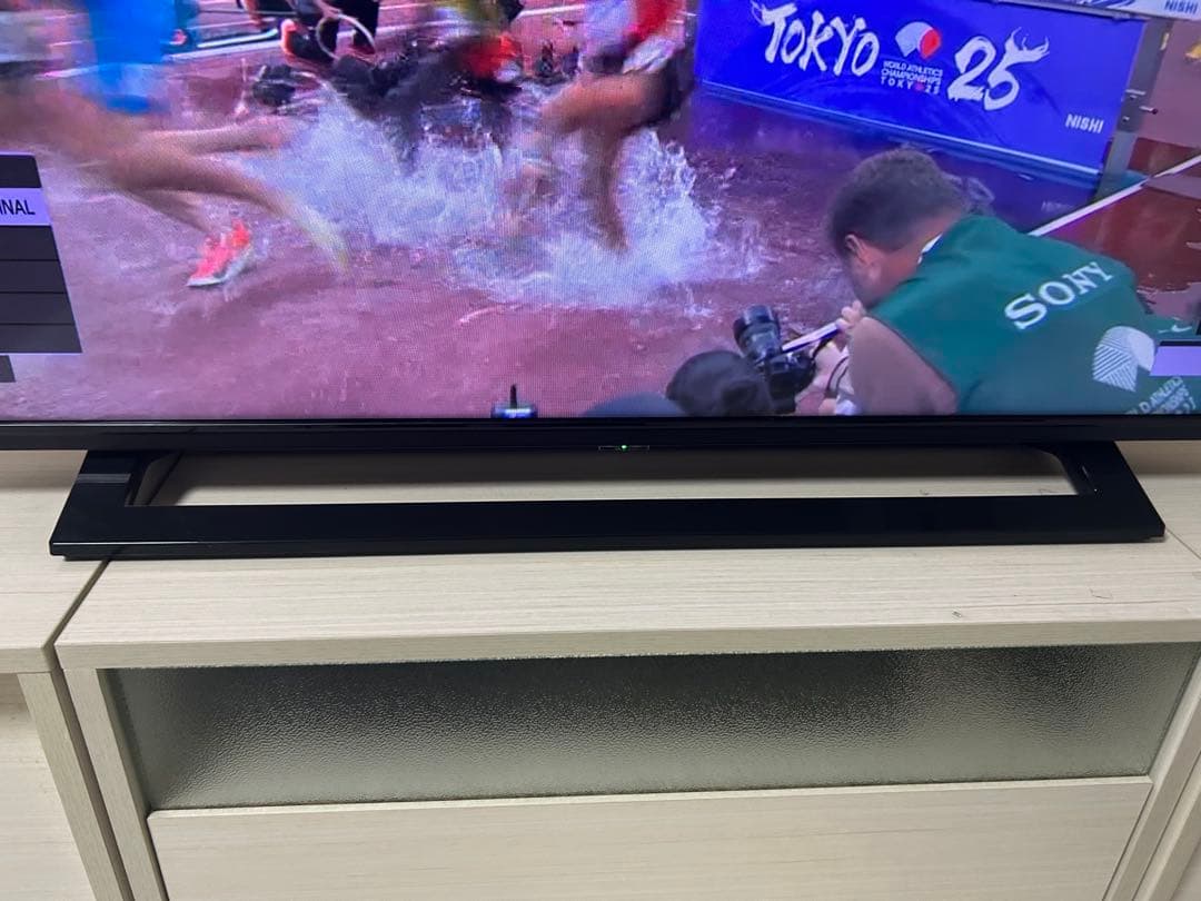 TOSHIBA 40S22 液晶テレビ 40インチ REGZA