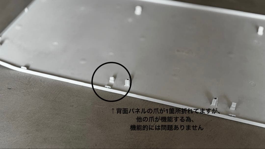 Samsung QN43LS01TA 43 Serif TV QLED日本未発売