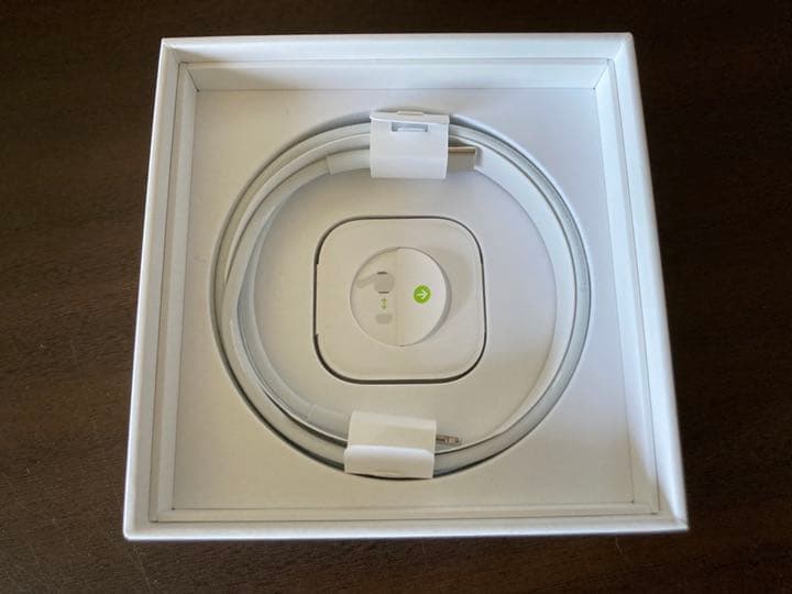 【Apple AirPods Pro MWP22J/A】充電ケースと箱の販売