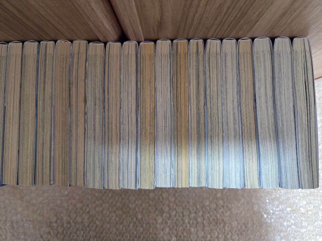 転生したらスライムだった件1~30巻　全巻セット