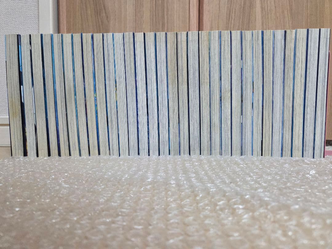 転生したらスライムだった件1~30巻　全巻セット