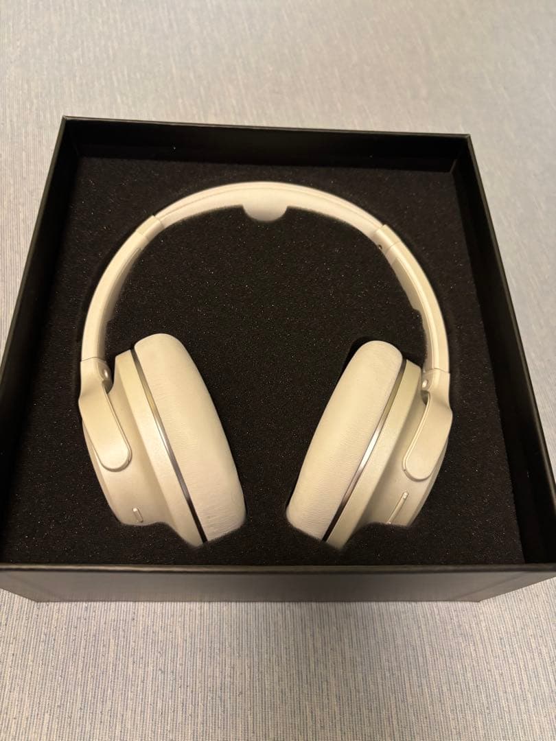 AVIOT WA-V1 ワイヤレスヘッドホン