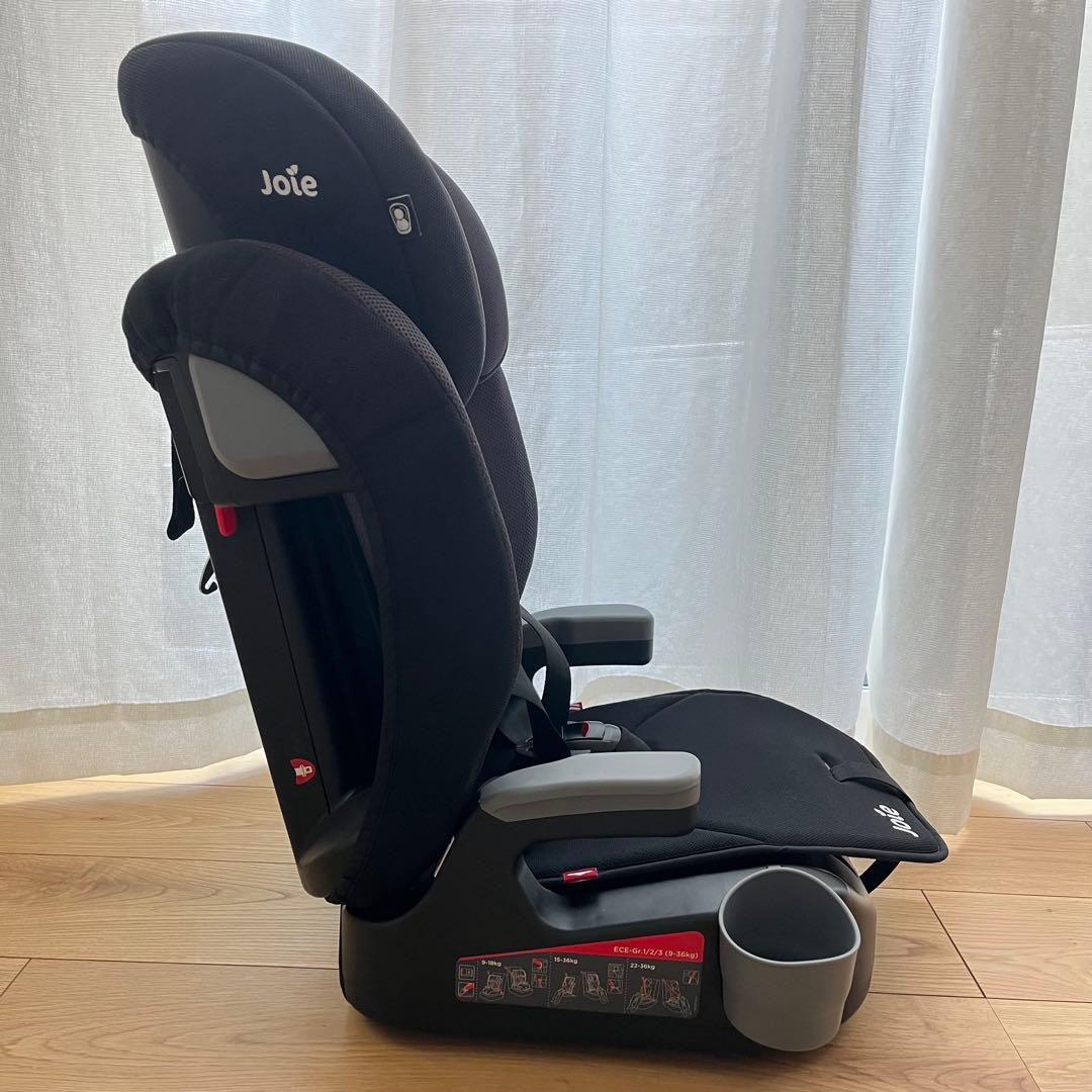 Joie elevate ジョイー ブースター エレベート ジュニアシート