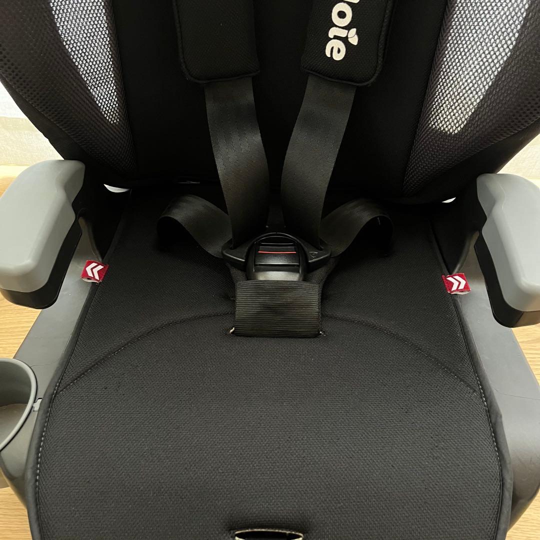 Joie elevate ジョイー ブースター エレベート ジュニアシート