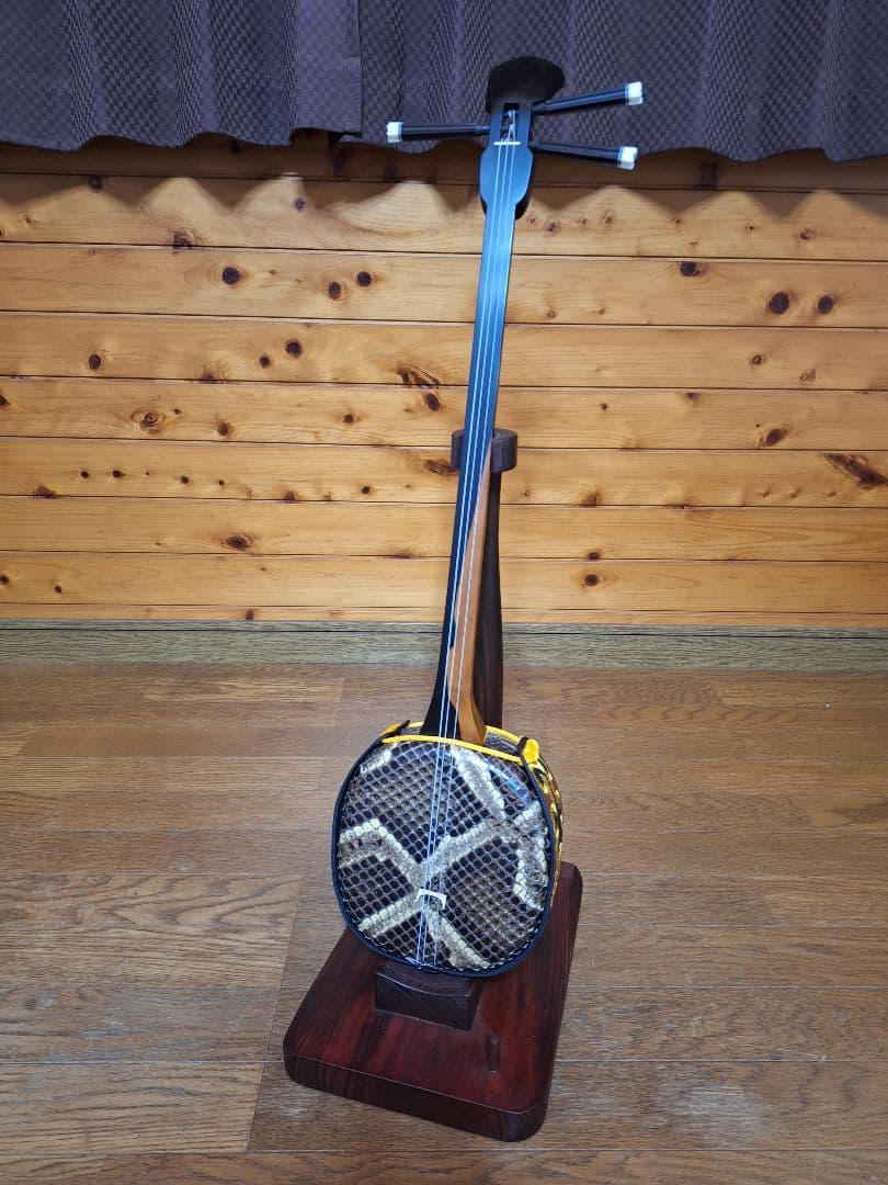 三線　カミゲン　真壁　メルカリ