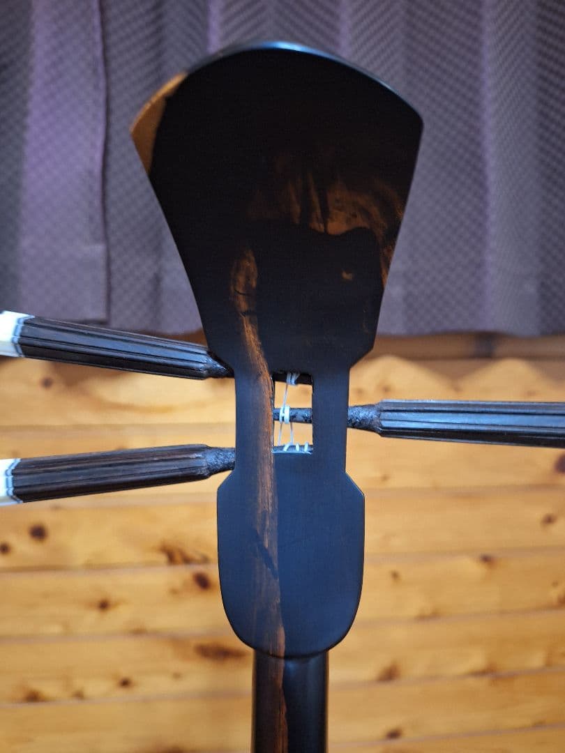 三線　カミゲン　真壁　メルカリ