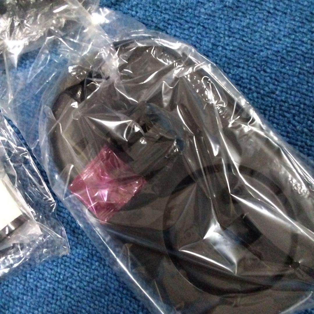 本日最安値❢❢新品未使用品　インビクタス　ワン　掃除機