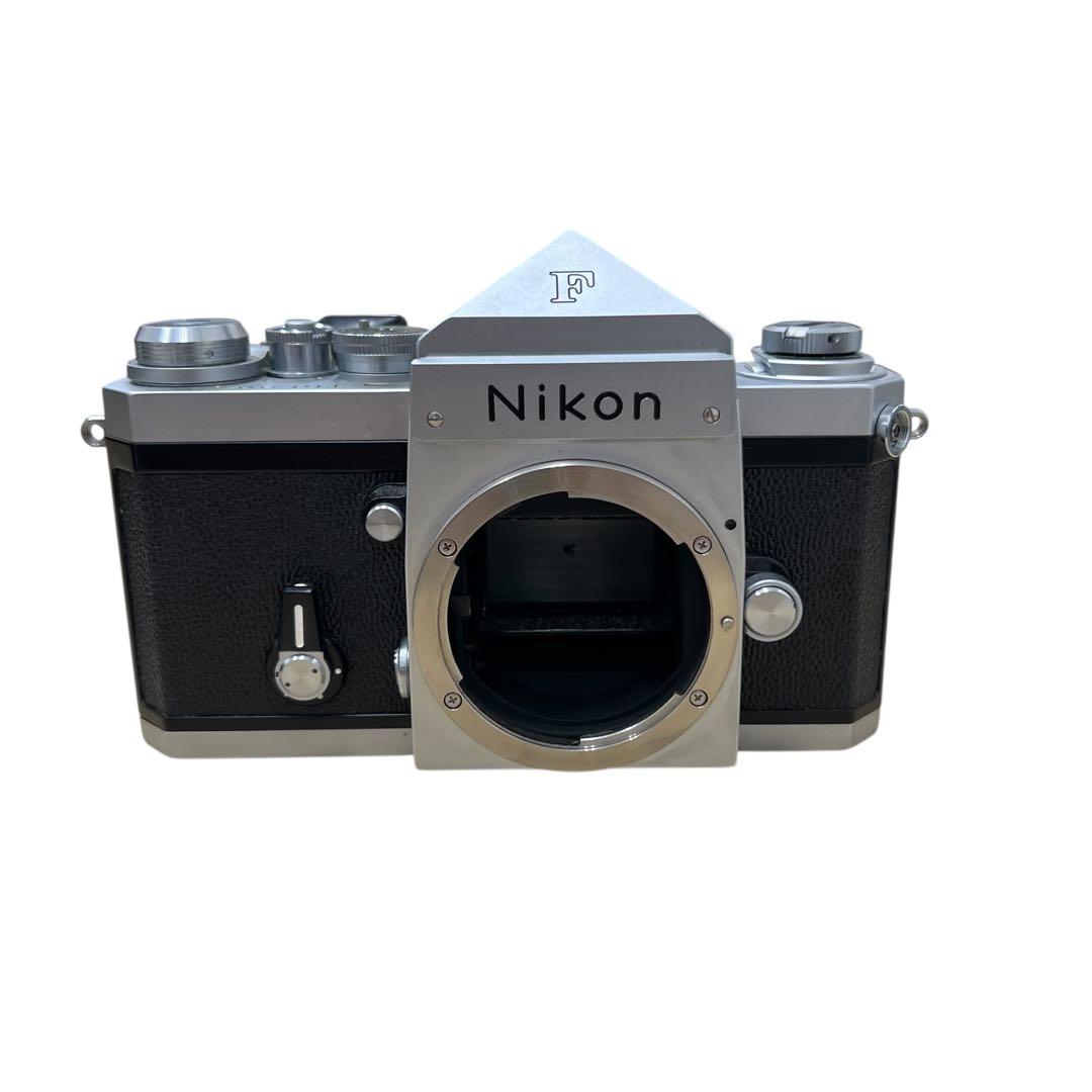 S*N様 【Y】Nikon Fボディ 一眼レフカメラ Nikkor 200mm